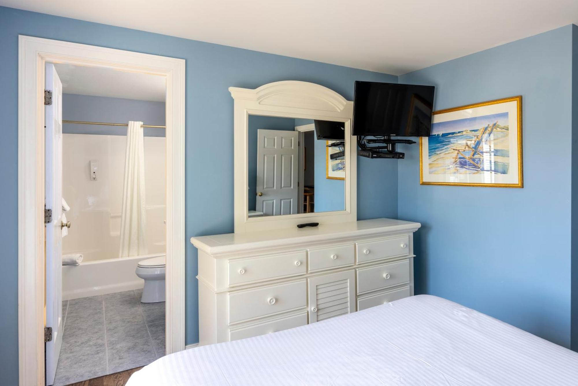 Beachside Village Resort Falmouth Ngoại thất bức ảnh
