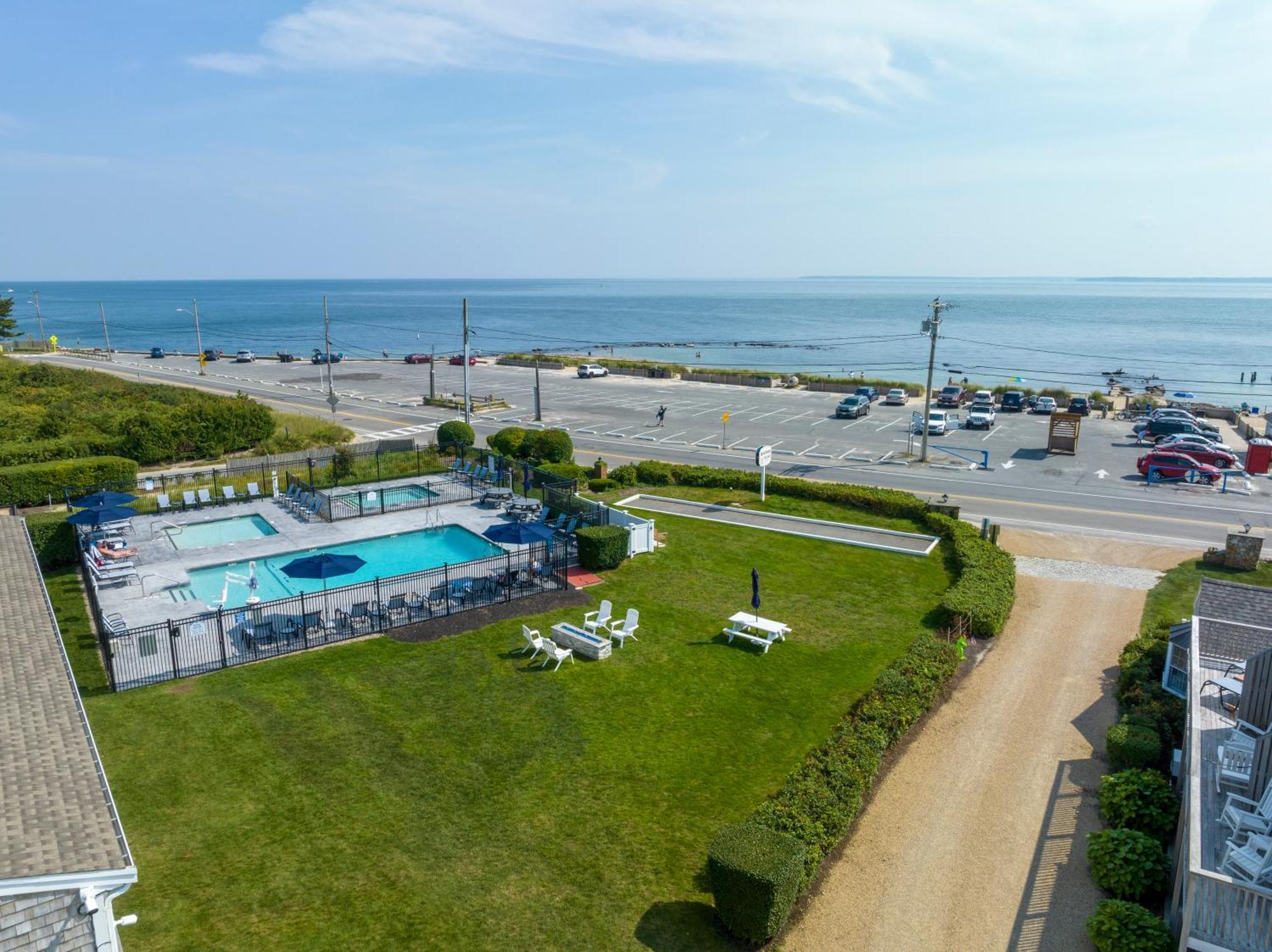 Beachside Village Resort Falmouth Ngoại thất bức ảnh